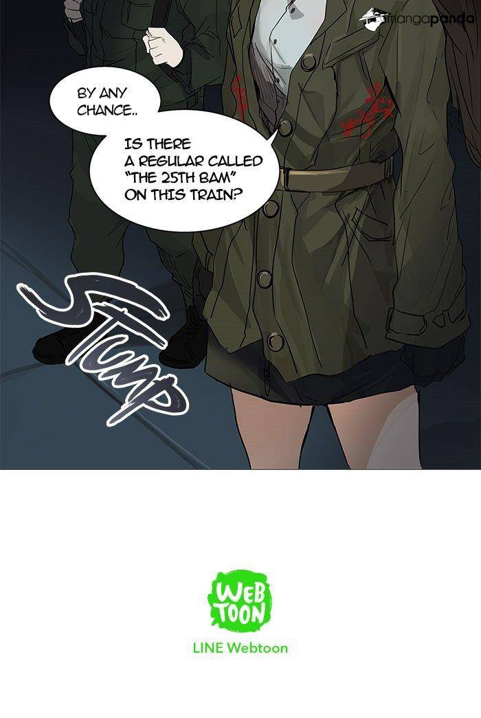 Tower of God Chapter 250 image 51